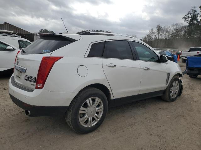 2015 Cadillac Srx