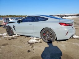 
										2023 BMW M8 full									