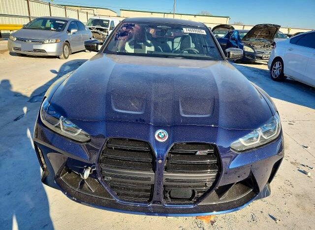
								2023 BMW M3 full									