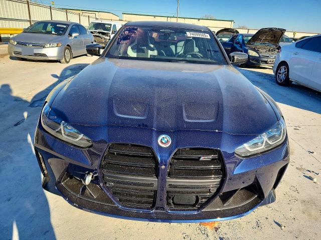 2023 BMW M3
