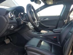 
										2018 Mercedes-benz Gla-class full									