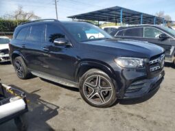 
										2021 Mercedes-benz Gls-klasse full									