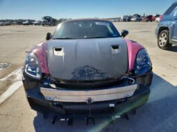 
										2024 Porsche Boxster full									