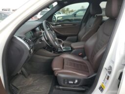 
										2022 BMW X3 full									