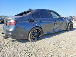 
										2015 BMW M3 full									