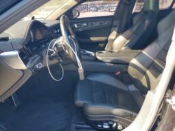 
										2018 Porsche Panamera full									