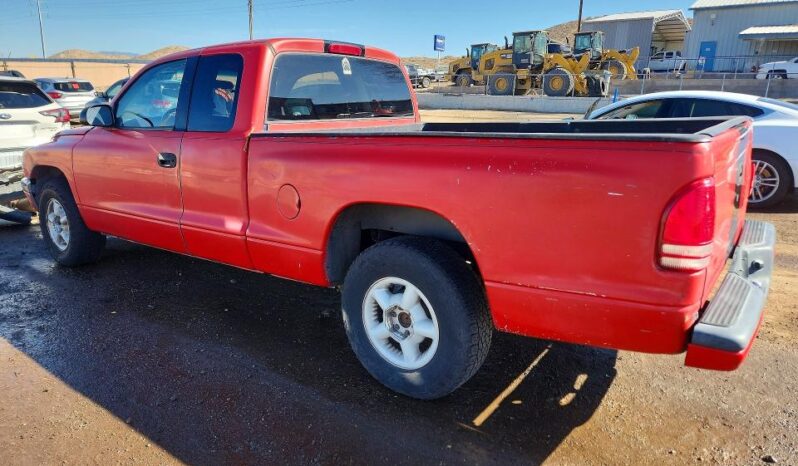 
								1998 Dodge Dakota full									