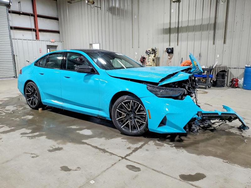 2026 BMW M5