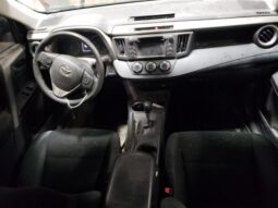 
										2018 Toyota Rav4 full									