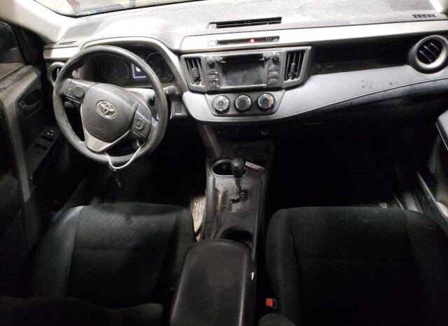 
								2018 Toyota Rav4 full									