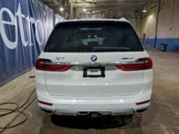 
										2022 BMW X7 full									
