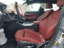
										2024 BMW I4 full									