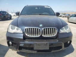 
										2013 BMW X5 full									