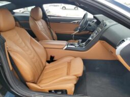 
										2021 BMW M8 full									