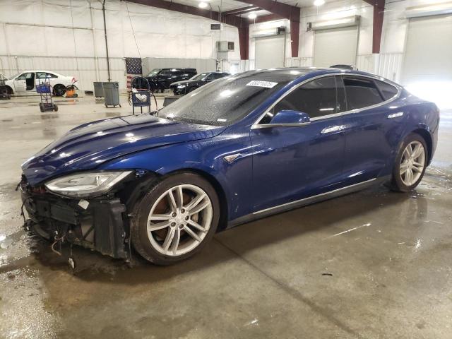 2015 Tesla Model s