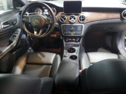 
										2016 Mercedes-benz Gla-class full									