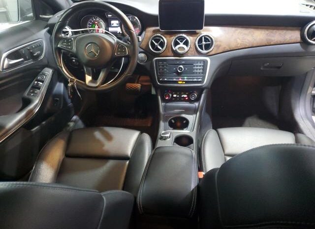 
								2016 Mercedes-benz Gla-class full									