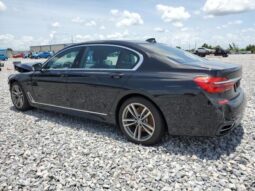 
										2019 BMW 7 series full									