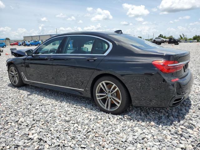 2019 BMW 7 series
