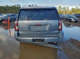 
										2016 Gmc Yukon full									