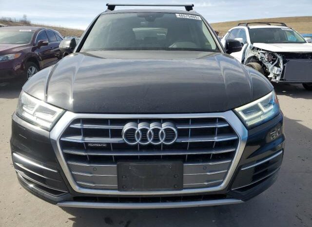 
								2020 Audi Q5 full									