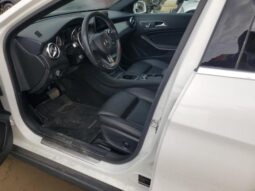 
										2018 Mercedes-benz Gla-class full									
