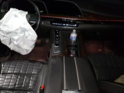
										2021 Cadillac Escalade full									