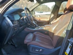 
										2019 BMW X5 full									
