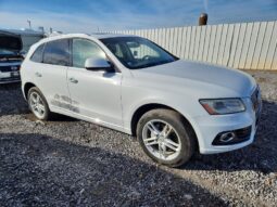 
										2017 Audi Q5 full									