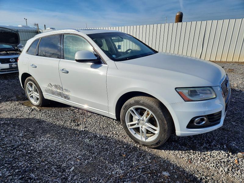 2017 Audi Q5