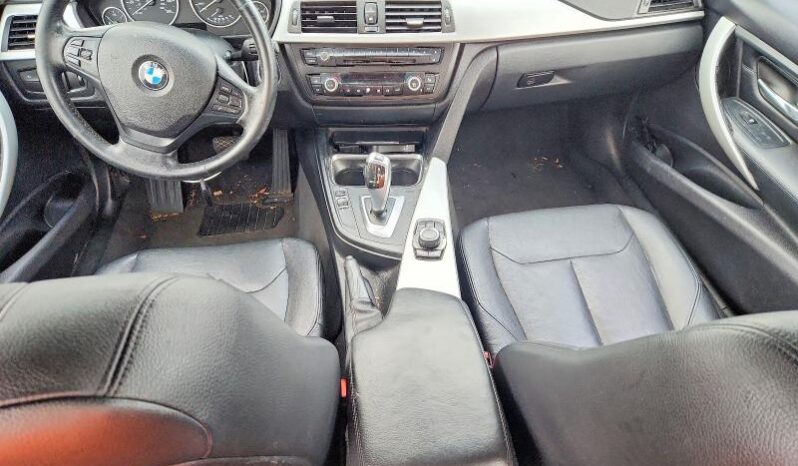 
								2013 BMW 328 full									