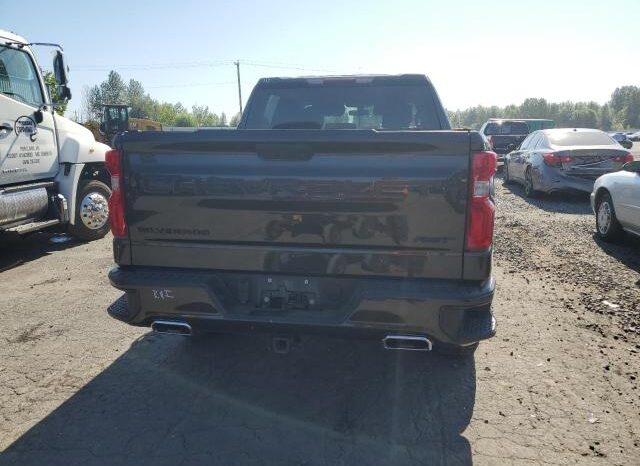 
								2021 Chevrolet Silverado full									