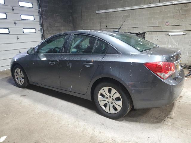 2013 Chevrolet Cruze