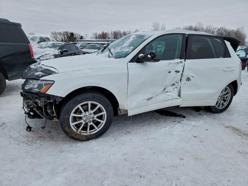 2012 Audi Q5