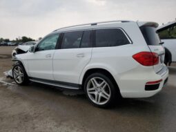 
										2015 Mercedes-benz Gl 350 blu full									