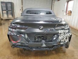 
										2020 BMW M8 full									