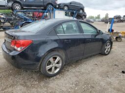 
										2015 Chevrolet Cruze full									