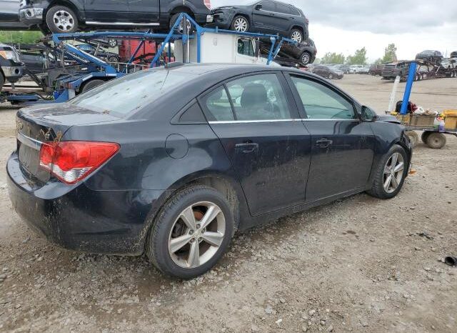 
								2015 Chevrolet Cruze full									