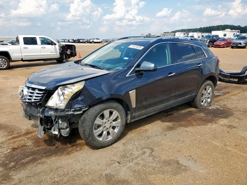 2015 Cadillac Srx