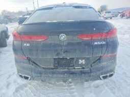 
										2024 BMW X6 full									