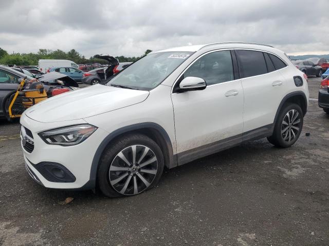 2023 Mercedes-benz Gla-class