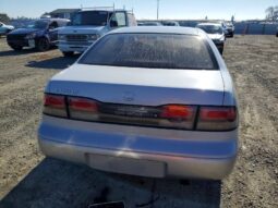 
										1993 Lexus Gs 300 full									