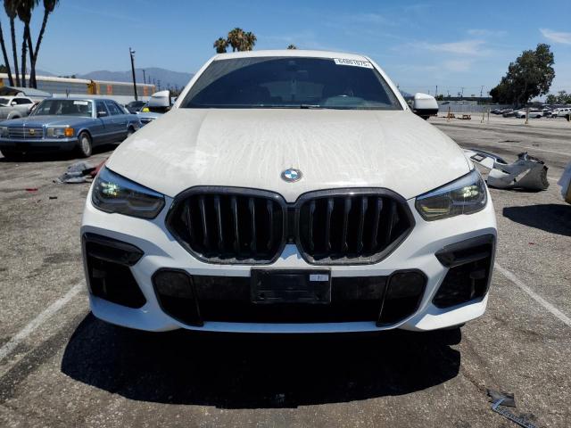 2022 BMW X6