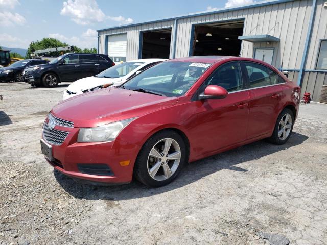 2013 Chevrolet Cruze