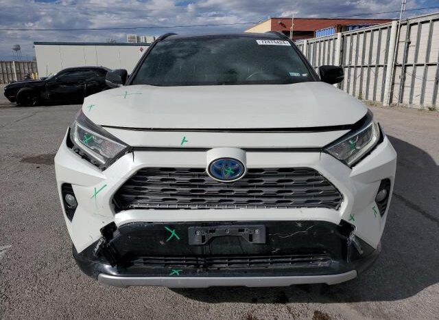 
								2020 Toyota Rav4 full									