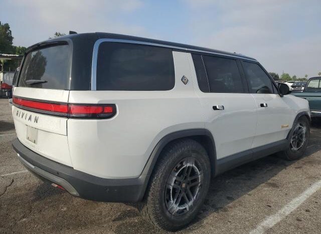 
								2023 Rivian R1s full									
