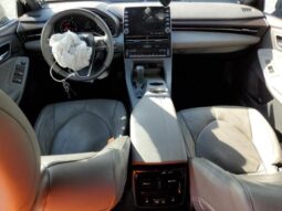 
										2021 Toyota Avalon full									