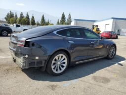 
										2016 Tesla Model s full									