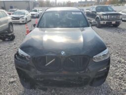 
										2019 BMW X3 full									