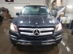 
										2014 Mercedes-benz Gl 450 4ma full									